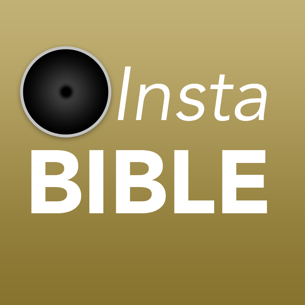 Insta Bible