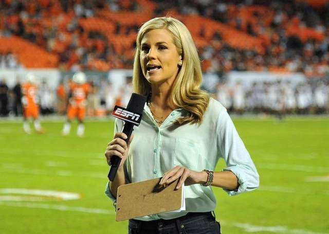 ALUMNI SPOTLIGHT: Samantha Ponder – LIBERTY STUDENT NEWS